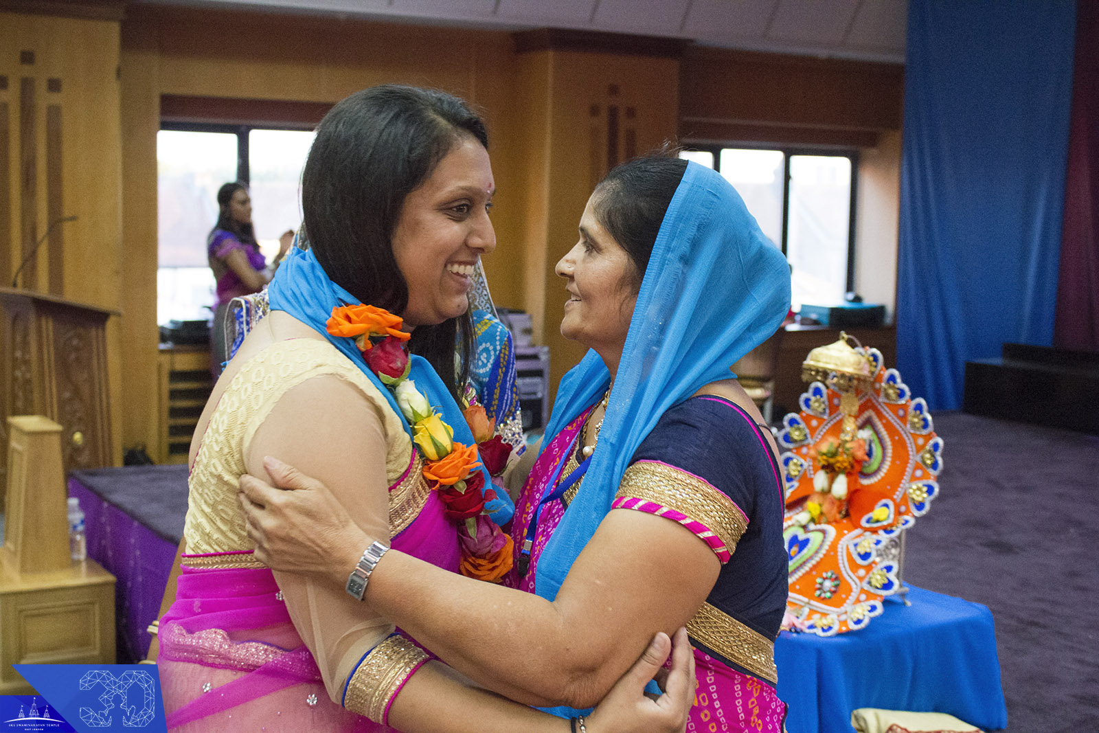 127  - ©1987-2017 SKS Swaminarayan Temple East London